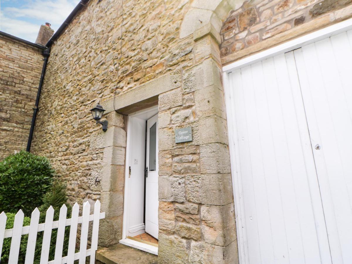 Clover Cottage Kirkby Stephen Exterior photo