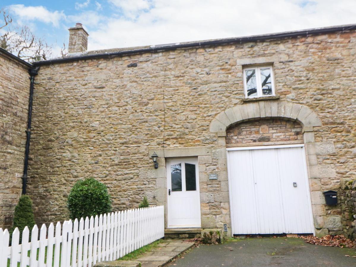 Clover Cottage Kirkby Stephen Exterior photo