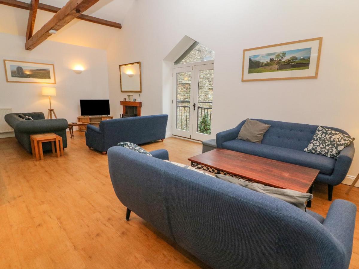 Clover Cottage Kirkby Stephen Exterior photo