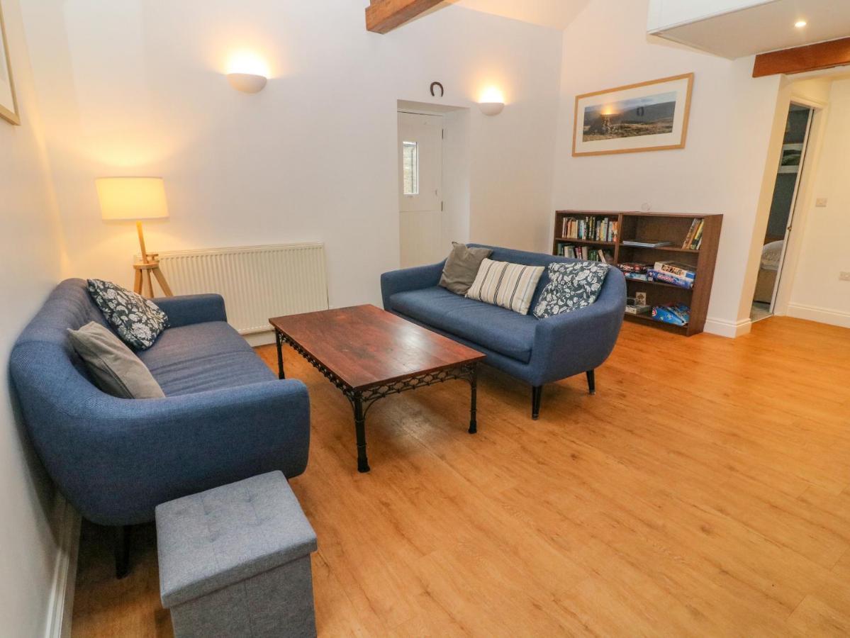 Clover Cottage Kirkby Stephen Exterior photo