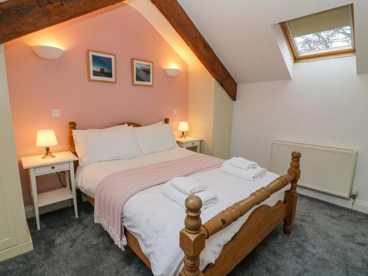 Clover Cottage Kirkby Stephen Exterior photo
