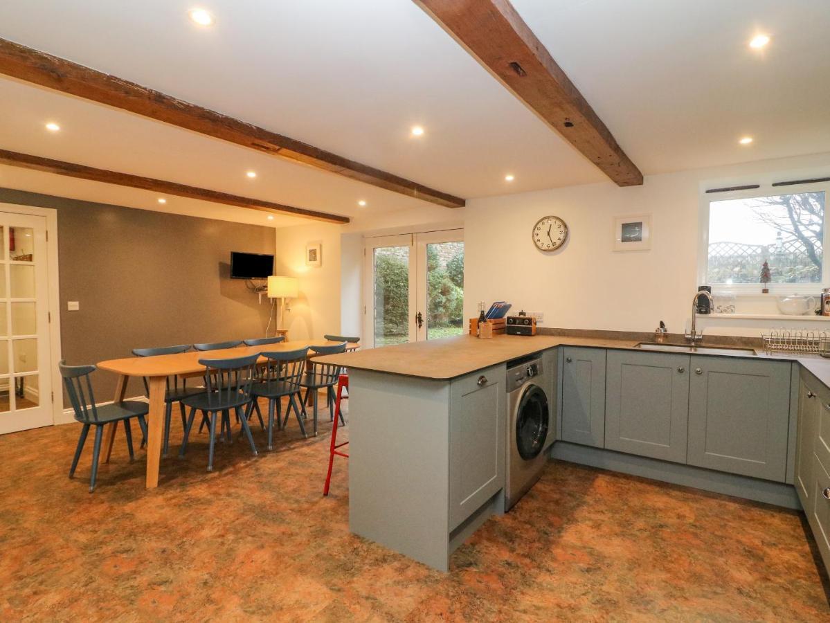 Clover Cottage Kirkby Stephen Exterior photo