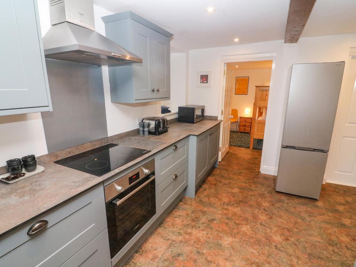 Clover Cottage Kirkby Stephen Exterior photo