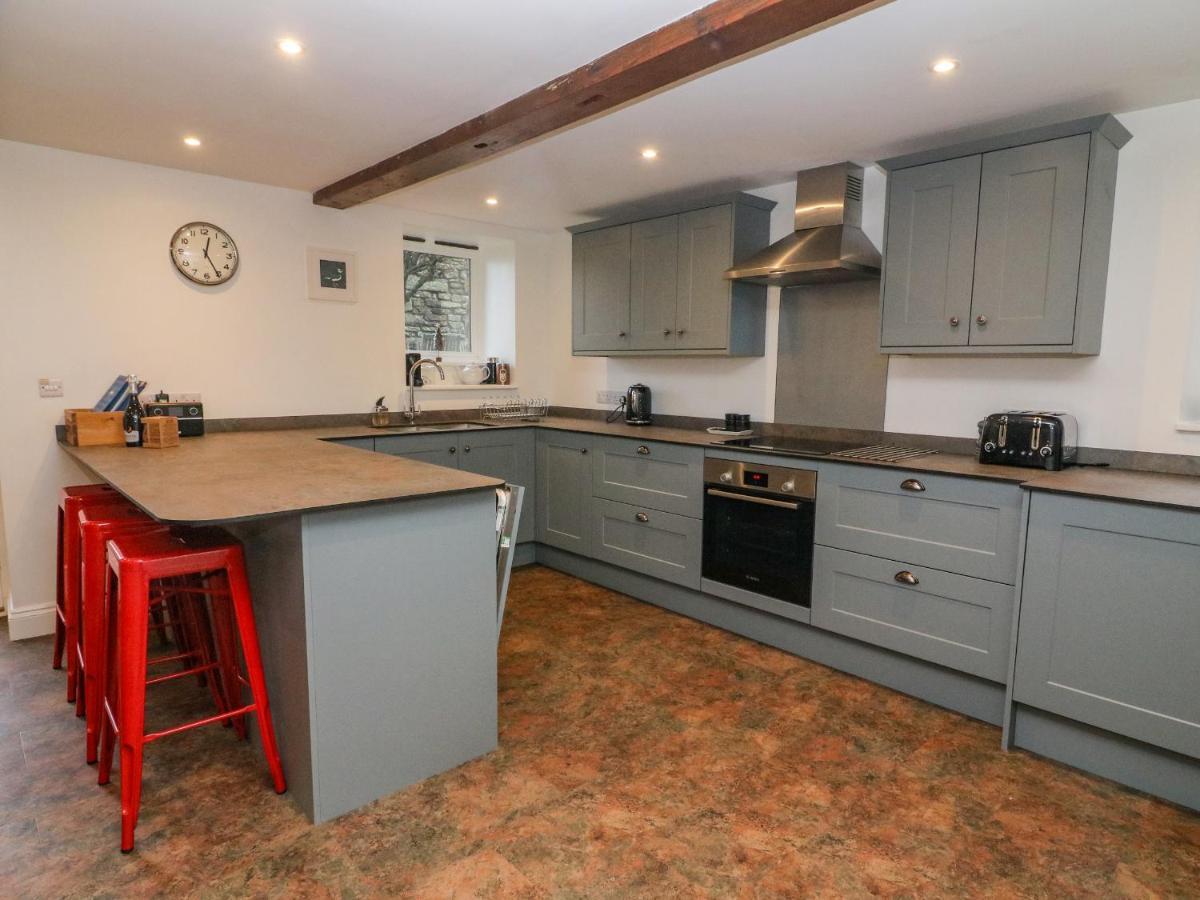Clover Cottage Kirkby Stephen Exterior photo